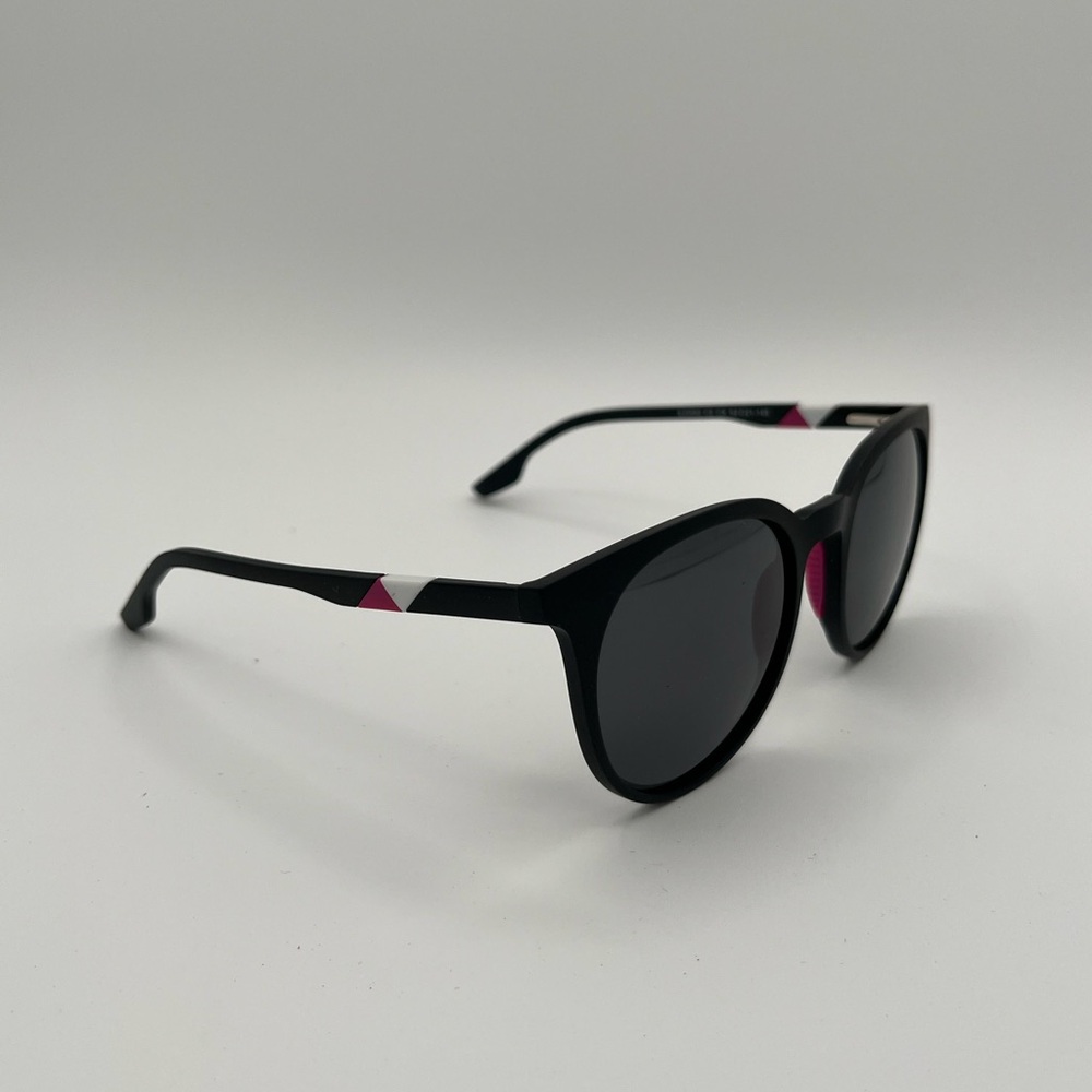 Sojos Sunglasses SJ2092 C2 CX Round Polarized Lens